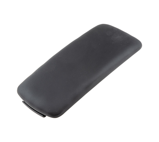 ΚΑΠΑΚΙ OEM ΤΕΜΠΕΛΗ ΓΙΑ AUDI A1 2010+ ΑΝΘΡΑΚΙ ΧΡΩΜΑ NTY - 1 τεμ.