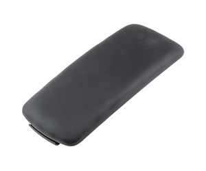 ΚΑΠΑΚΙ OEM ΤΕΜΠΕΛΗ ΓΙΑ AUDI A1 2010+ ΑΝΘΡΑΚΙ ΧΡΩΜΑ NTY - 1 τεμ.