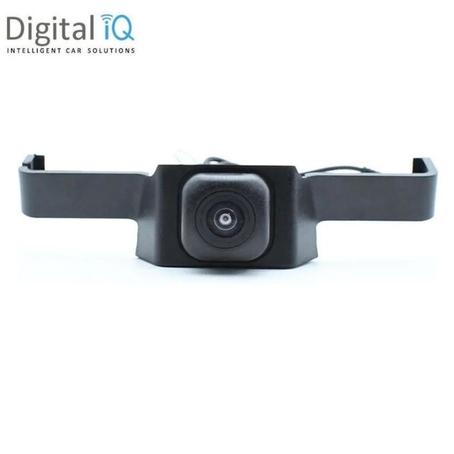DIGITAL IQ CAMERA QS8267 (AHD-NTSC) FRONT CAMERA for TOYOTA RAV4 mod. 2019-2026
