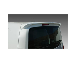 Αεροτομή Οροφής για Citroen Jumpy Mk3 2016+ με διπλή πόρτα V.1 από Πολυουρεθάνη Motordrome Design - 1 τεμ.