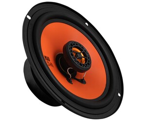 MAD X164 ομοαξονικά ηχεία αυτοκινήτου 6.5" Gas Audio Power