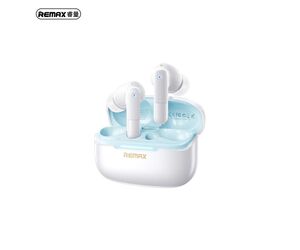 REMAX COZYPODS JZ02 (WHITE) NOISE REDUCTION EARBUDS