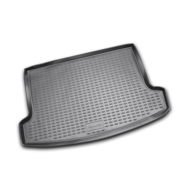 ΠΑΤΑΚΙ ΣΚΑΦΗ ΠΟΡΤ ΜΠΑΓΚΑΖ ΓΙΑ PEUGEOT 307 SW 04/2002-2008 TPE ΛΑΣΤΙΧΟ ΣΕ ΑΝΘΡΑΚΙ ΣΚΟΥΡΟ ΓΚΡΙ ΧΡΩΜΑ NOVLINE - 1 ΤΕΜ.