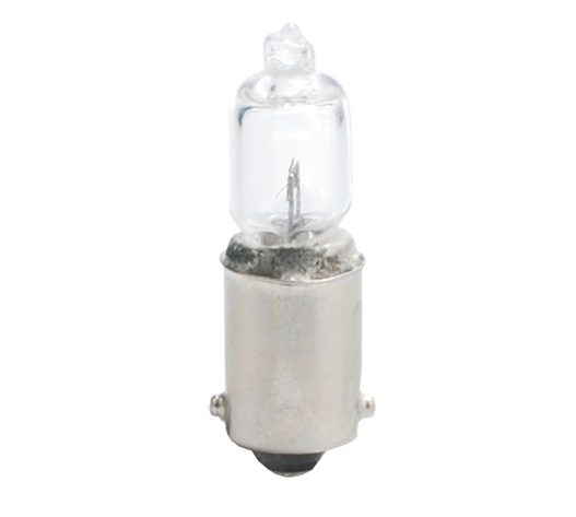 H10W 12V 10W BA9s ΜΟΝΟΠΟΛΙΚΟ STANDARD ΑΛΟΓΟΝΟΥ ΚΟΥΤΙ 10ΤΕΜ.