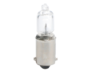 H10W 12V 10W BA9s ΜΟΝΟΠΟΛΙΚΟ STANDARD ΑΛΟΓΟΝΟΥ ΚΟΥΤΙ 10ΤΕΜ.