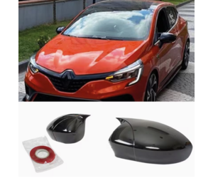 Καπάκια καθρεφτών batman - Renault Clio 5 / 2019+