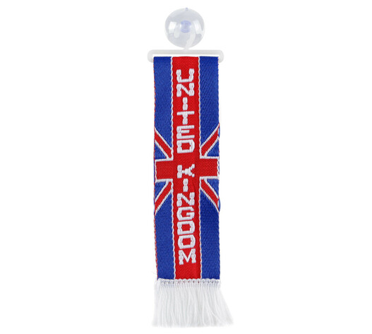 ΚΑΣΚΟΛ ΜΙΝΙ ΜΕ ΒΕΝΤΟΥΖΑ UK LAMPA - 1 ΤΕΜ.