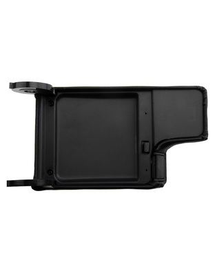 ΚΑΠΑΚΙ OEM ΤΕΜΠΕΛΗ ΓΙΑ BMW 3 E46 1999+  ΜΑΥΡΟ ΧΡΩΜΑ NTY - 1 τεμ.