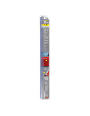 ΛΑΣΤΙΧΑ ΠΟΡΤΑΣ CONTOUR ΔΙΑΦΑΝΑ 65cm 2TMX