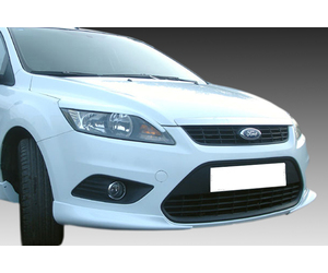 Motordrome - Φρυδάκια για Ford Focus Mk2 Facelift (2008-2010) - 1 Σετ. (FR.00.0109)