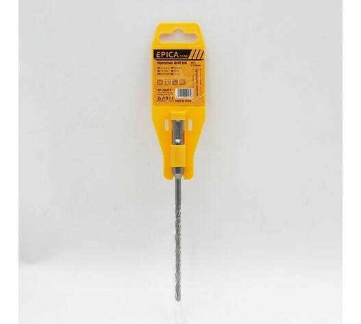 ΜΥΤΗ ΤΡΥΠΑΝΙΟΥ 5*160mm EPICA STAR EP-10474