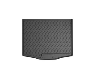 ΠΑΤΑΚΙ ΣΚΑΦΗ ΠΟΡΤ ΜΠΑΓΚΑΖ ΓΙΑ FORD KUGA 11/2019+ SUMISURA TRUNK MAT ΑΠΟ ΑΟΣΜΟ, ΜΗ ΤΟΞΙΚΟ, ΟΙΚΟΛΟΓΙΚΟ ΚΑΙ ΑΝΑΚΥΚΛΩΣΙΜΟ ΣΥΝΘΕΤΙΚΟ ΛΑΣΤΙΧΟ ΣΕ ΜΑΥΡΟ ΧΡΩΜΑ ΜΕ ΥΠΟΔΟΧΗ ΓΙΑ ΠΡΟΕΚΤΑΣΗ L2519.8 - L2519.9 LAMPA - 1 ΤΕΜ.