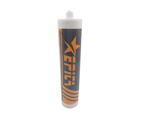 ΣΦΡΑΓΙΣΤΙΚΗ ΣΙΛΙΚΟΝΗ 240ml ΛΕΥΚΗ EPICA STAR EP-50405