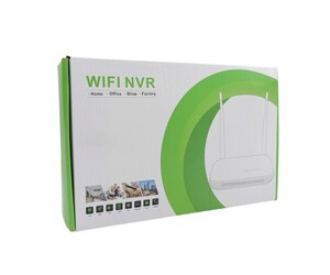 WI-FI NVR ΜΕ ΠΟΝΤΙΚΙ XY-04170