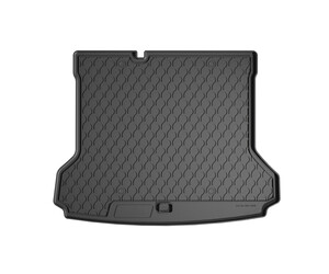 ΠΑΤΑΚΙ ΣΚΑΦΗ ΠΟΡΤ ΜΠΑΓΚΑΖ ΓΙΑ VOLKSWAGEN ID.4 11/2020+ SUMISURA TRUNK MAT ΑΠΟ ΑΟΣΜΟ, ΜΗ ΤΟΞΙΚΟ, ΟΙΚΟΛΟΓΙΚΟ ΚΑΙ ΑΝΑΚΥΚΛΩΣΙΜΟ ΣΥΝΘΕΤΙΚΟ ΛΑΣΤΙΧΟ ΣΕ ΜΑΥΡΟ ΧΡΩΜΑ ΜΕ ΥΠΟΔΟΧΗ ΓΙΑ ΠΡΟΕΚΤΑΣΗ L2519.8 - L2519.9 LAMPA - 1 ΤΕΜ.
