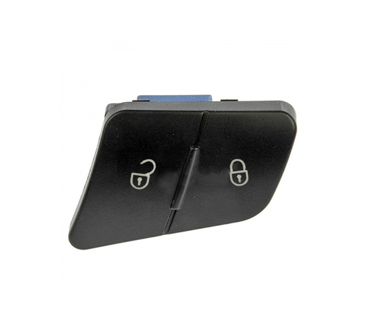 Διακόπτης Κλειδαριάς Πόρτας VW PASSAT 06-11 4PIN