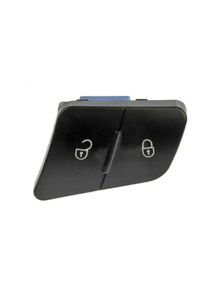 Διακόπτης Κλειδαριάς Πόρτας VW PASSAT 06-11 4PIN