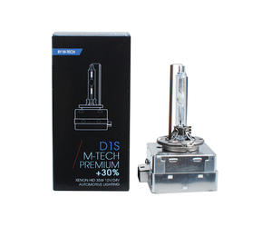 D1S 4.300k 35W PK32d-2 12/24V ΑΝΤΑΛΛΑΚΤΙΚΗ ΛΑΜΠΑ PREMIUM 1ΤΕΜ.