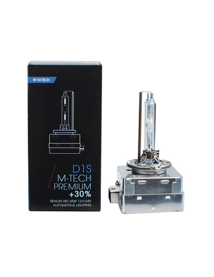 D1S 4.300k 35W PK32d-2 12/24V ΑΝΤΑΛΛΑΚΤΙΚΗ ΛΑΜΠΑ PREMIUM 1ΤΕΜ.