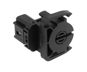 ΔΙΑΚΟΠΤΗΣ ΕΠΑΦΩΝ ΜΙΖΑΣ ΓΙΑ CITROEN C4 / PEUGEOT 2008 / 308 3PINS orig.16 086 828 80/4162LG/9673257480/9814453580 ΝΤΥ - 1 τεμ.