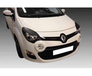 ΦΡΥΔΑΚΙΑ ΓΙΑ RENAULT TWINGO 2013 ΕΜΠΡΟΣ ΠΛAΣΤΙΚΟ MOTORDROME