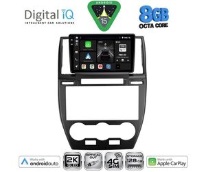DIGITAL IQ BXK 20330_CPAA (9inc) MULTIMEDIA TABLET for FREELANDER 2 mod. 2006-2014