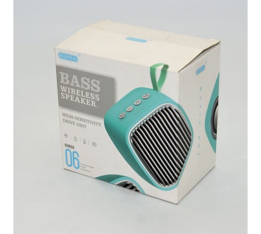 ΗΧΕΙΟ BLUETOOTH SP-NL-06