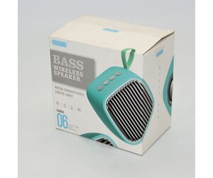 ΗΧΕΙΟ BLUETOOTH SP-NL-06