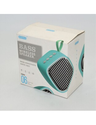 ΗΧΕΙΟ BLUETOOTH SP-NL-06
