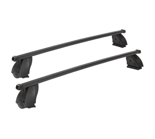 ΜΠΑΡΕΣ ΟΡΟΦΗΣ K1 MEDIUM 150 cm K39 (ΤΕΤΡΑΓΩΝΕΣ/ΑΤΣΑΛΙ) - 2 ΤΕΜ.