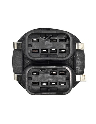 ΔΙΑΚΟΠΤΗΣ ΓΙΑ FORD FIESTA / CONNECT / KA ΔΙΠΛΟΣ ΠΑΡΑΘΥΡΩΝ 8 PIN NTY - orig.96FG14529BC - 1 ΤΕΜ.