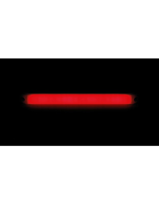 ΦΩΣ ΟΓΚΟΥ 10-30V 16SMD LED ΑΔΙΑΒΡΟΧΟ (IP67) ΒΙΔΩΤΟ 238x22mm ΚΟΚΚΙΝΟ NEON  LAMPA - 1 TEM.