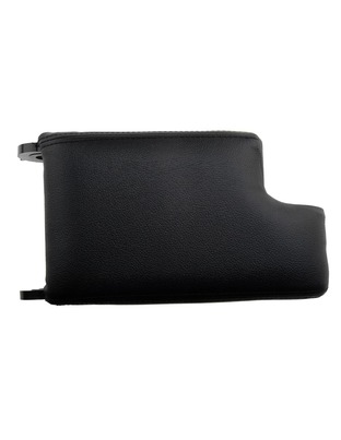 ΚΑΠΑΚΙ OEM ΤΕΜΠΕΛΗ ΓΙΑ BMW 3 E46 1999+  ΜΑΥΡΟ ΧΡΩΜΑ NTY - 1 τεμ.
