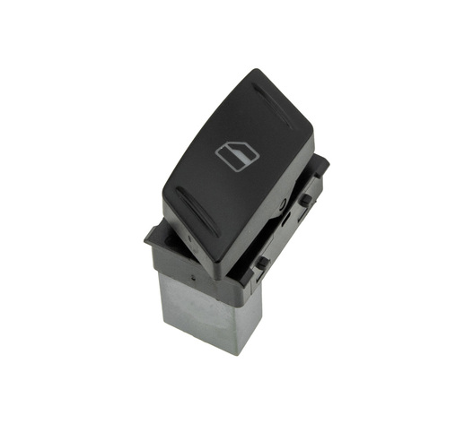ΔΙΑΚΟΠΤΗΣ ΓΙΑ SKODA OCTAVIA 5/YETI ΜΟΝΟΣ 4PIN ΚΑΘΡΕΠΤΩΝ orig.1Z0959856