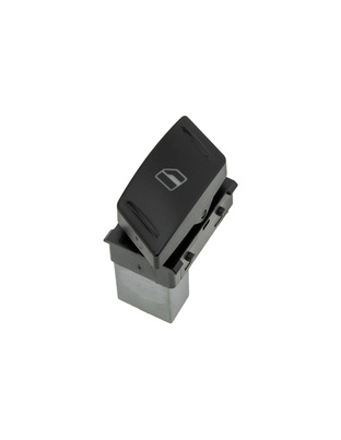 ΔΙΑΚΟΠΤΗΣ ΓΙΑ SKODA OCTAVIA 5/YETI ΜΟΝΟΣ 4PIN ΚΑΘΡΕΠΤΩΝ orig.1Z0959856