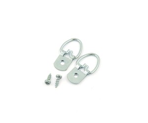 ΣΕΤ ΣΤΕΡΕΩΣΗΣ ΚΑΔΡΩΝ DRINGS  56*30*18MM 4ΣΕΤ EP-40017