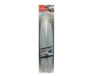 ΠΡΟΣΤΑΤΕΥΤΙΚΑ ΑΜΑΞΙΟΥ BUMPER GUARD AU-00126