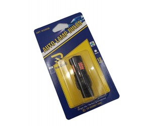 LED ΛΑΜΠΤΗΡΑΣ Τ20/6500Κ/12V W14293-3