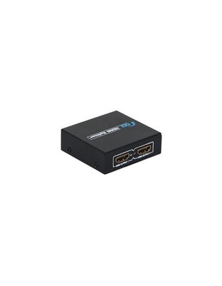 HDMI SPLITTER 1 ΕΙΣΟΔΟΣ/ 2 ΕΞΟΔΟΙ 1080P HL-04656