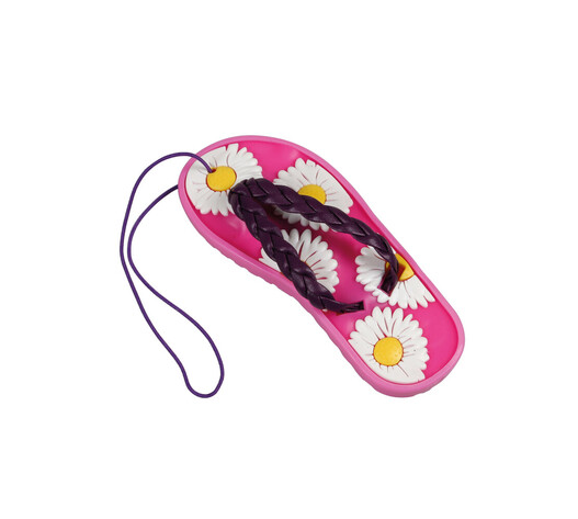 ΑΡΩΜΑΤΙΚΟ ΑΕΡΑΓΩΓΟΥ SUNNY BEACH CANDY 20,5gr LAMPA - 1 ΤΕΜ