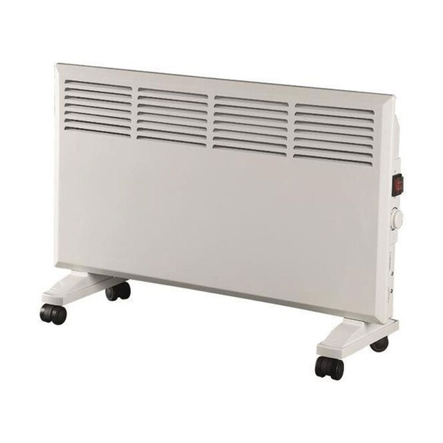 THERMOMAX ΘΕΡΜΑΝΤΙΚΟ ΠΑΝΕΛ 2000W ΜΕ ΛΥΧΝΙΑ ΛΕΙΤΟΥΡΓΙΑΣ TR200