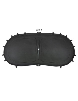 ΗΧΟΜΟΝΩΣΗ ΓΙΑ VW TIGUAN 2007>  ΚΑΠΩ ΧΩΡΟΥ ΚΙΝΗΤΗΡΑ orig.5N0863831B NTY - 1 τεμ.