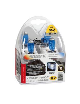 H7 55W Xenium Race 12V