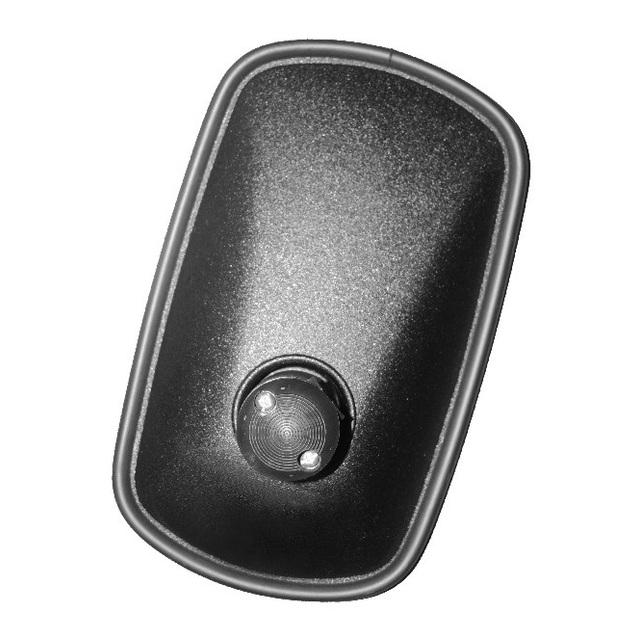 ΚΑΘΡΕΠΤΗΣ ΤΡΑΚΤΕΡ 263x160mm ΚΥΡΤΟΣ - ΒΑΣΗ 10-24mm
