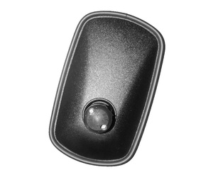 ΚΑΘΡΕΠΤΗΣ ΤΡΑΚΤΕΡ 263x160mm ΚΥΡΤΟΣ - ΒΑΣΗ 10-24mm