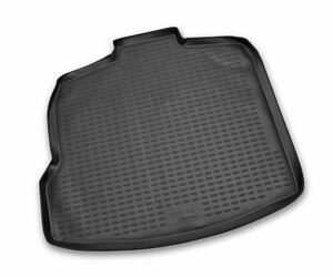 ΠΑΤΑΚΙ ΣΚΑΦΗ ΠΟΡΤ ΜΠΑΓΚΑΖ ΓΙΑ OPEL VECTRA C 05/2002-01/2009 TPE ΛΑΣΤΙΧΟ ΣΕ ΑΝΘΡΑΚΙ ΣΚΟΥΡΟ ΓΚΡΙ ΧΡΩΜΑ NOVLINE - 1 ΤΕΜ.
