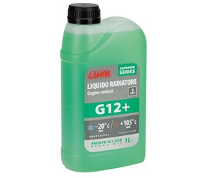 ΑΝΤΙΨΥΚΤΙΚΟ SUPERIOR-GREEN -20°C 1000ml BIOTECHNOLOGY (ΠΑΡΑΦΛΟΥ)