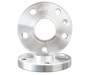 Simoni Racing - ΑΠΟΣΤΑΤΕΣ-ΠΡΟΣΘΗΚΕΣ ΤΡΟΧΩΝ 20mm 5χ130 71,6 14mm ΓΙΑ AUDI / VW- 2 ΤΕΜ.