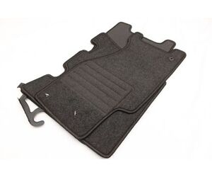 Πατάκια μοκέτα για Jeep Grand Cherokee (2004-2010) - 4τμχ.