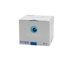 HD CAMERA AHD 2MP IR COLOR 12V 6800 SE-CC-1452